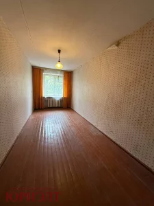 3-комнатная квартира в кирпичном доме по ул. Октябрьская, Бобруйск