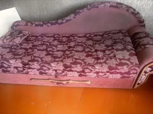 Тахта кровать.