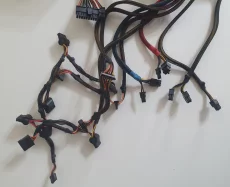 Блок питания FSP 600W
