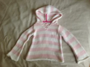 Теплая кофточка - 100% хлопок