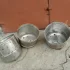 Емкость от стиральной машины «Волга», б/у