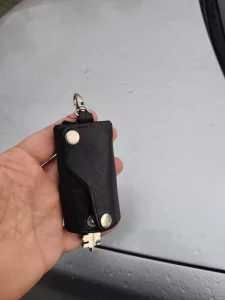 Найдены ключи