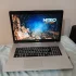Мощный игровой ноутбук ASUS N76NB 8ядер