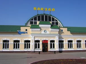 Помещения