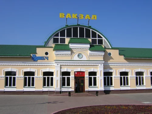 Помещения
