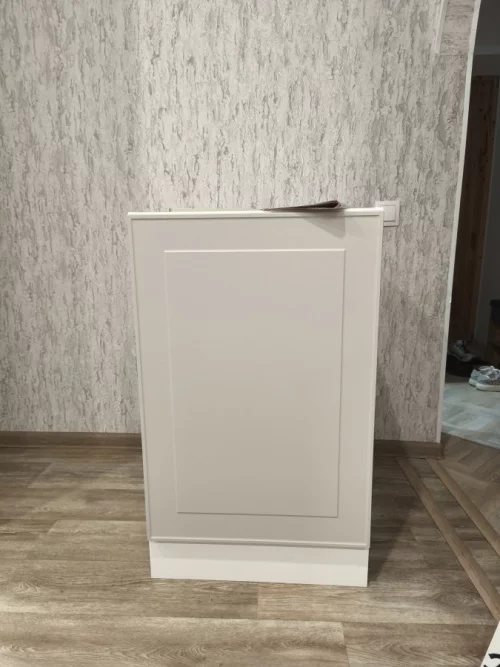 Кухонные модули напольные
