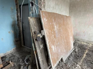 Доски на дрова