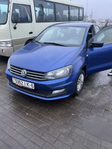 Автомобили для работы в такси