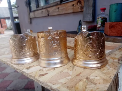 Подстаканник