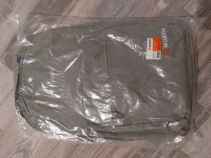 Новый фирменный рюкзак