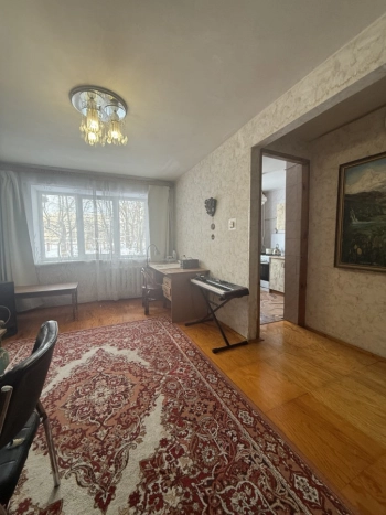 2-х комнатная квартира на ул. Тухачевского, д.1