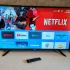 Телевизор NPIC 42 дюйма Smart TV, Wi-Fi