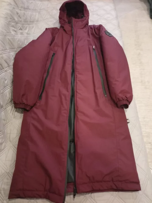 Продам мужскую зимнюю куртку Harry Hatchet