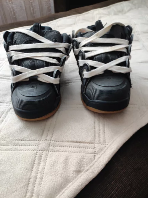 Обувь подростковая