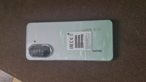 Телефон redmi A5