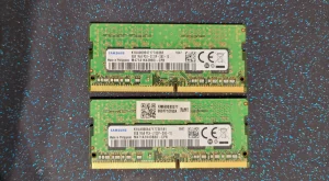DDR4 16GB SAMSUNG