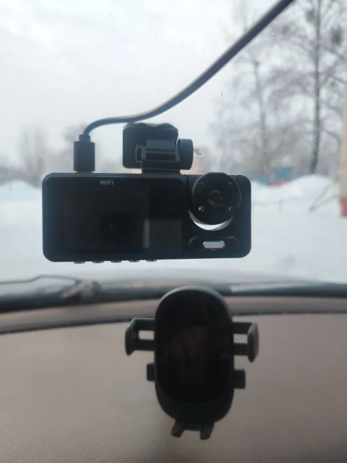 Регистратор