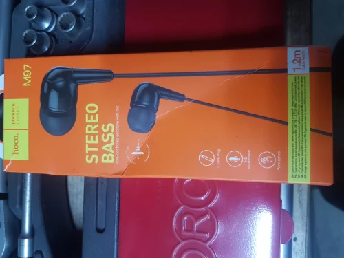 Наушники Hoco 10р