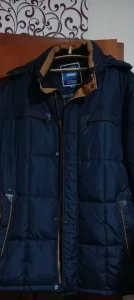 Мужская куртка