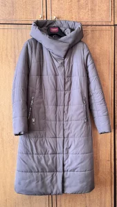 Зимнее пальто, 48 р-р