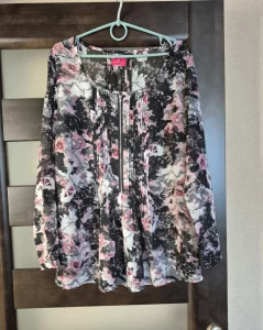 Блузка 50 размер