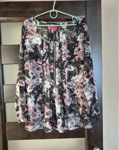 Блузка 50 размер