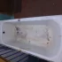 Отдам ванну чугунную