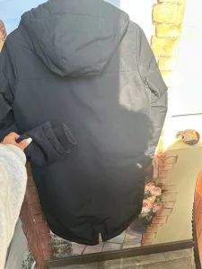 Деми куртка на мальчика