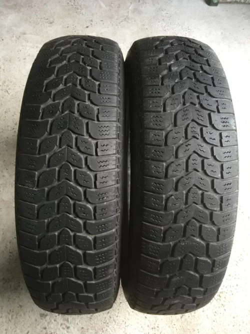 Покрышки зимние легковые 145/70/13