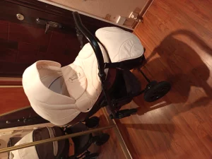 Коляска 2 в 1 Tutis