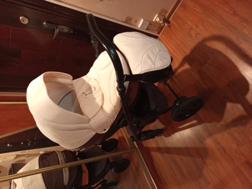 Коляска 2 в 1 Tutis