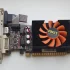 Видеокарта GT 430 1ГБ
