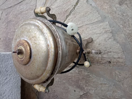 Самовар электрический рабочий