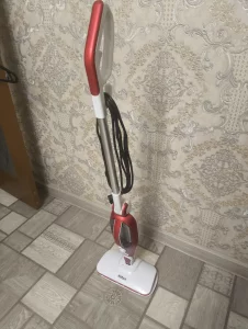 Паровая швабра