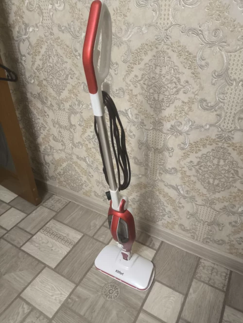 Паровая швабра