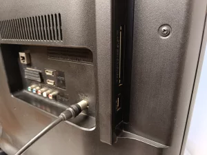 Телевизор LG