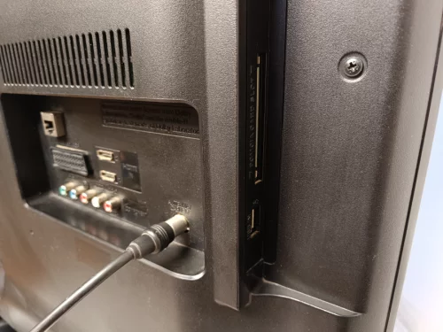 Телевизор LG