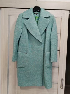 Продам пальто