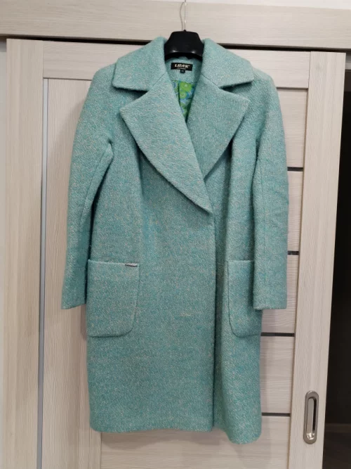 Продам пальто