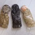 Парики для принцессы