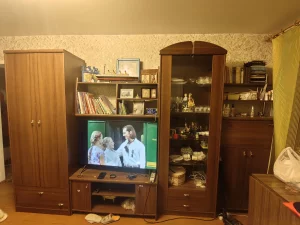Стенка
