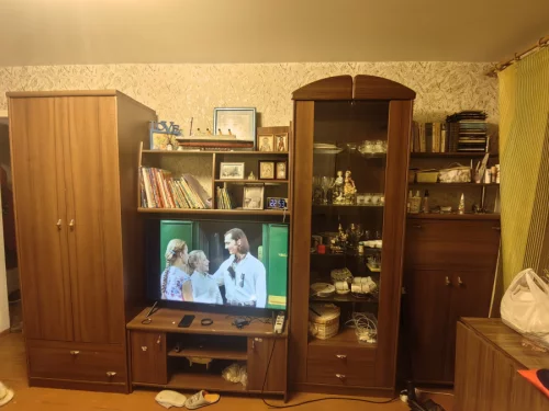 Стенка