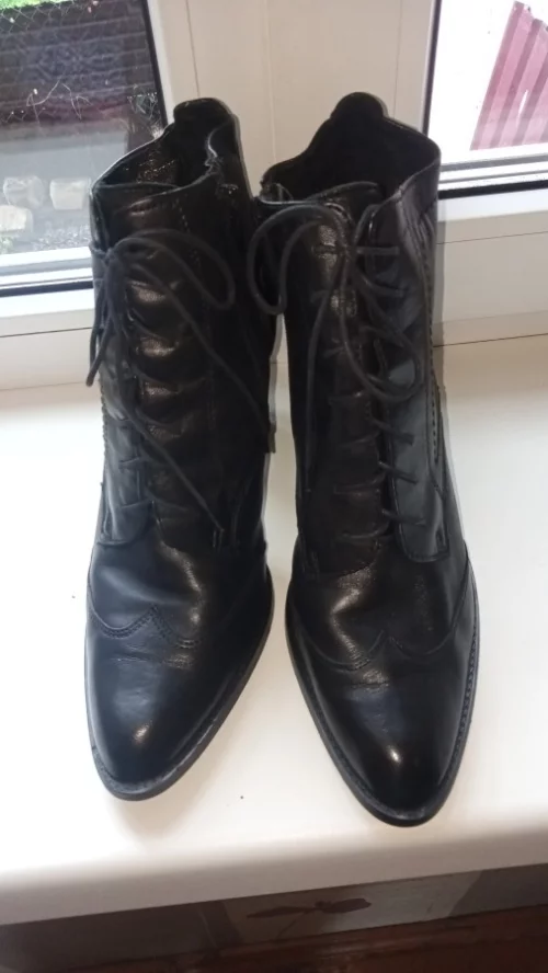 Ботинки Tamaris