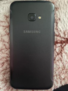Смартфон Samsung Galaxy XCover 4