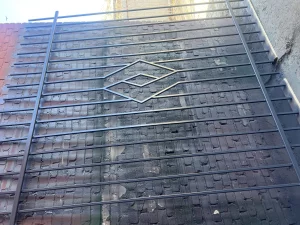 Электрогазосварщик