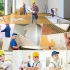 Отделочные работы