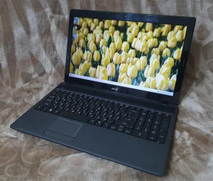 Ноутбук ACER