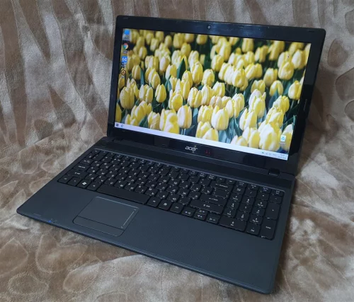 Ноутбук ACER