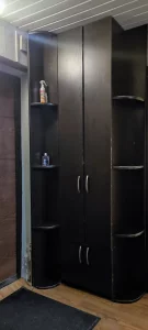 Шкаф в прихожую