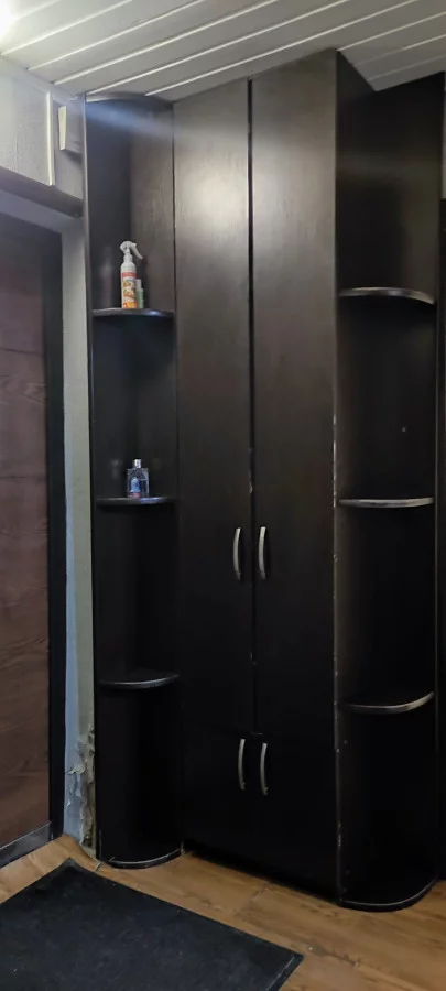 Шкаф в прихожую